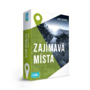 Obrázek Kvízy do kapsy - Zajímavá místa