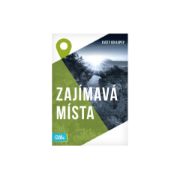 Obrázek Kvízy do kapsy - Zajímavá místa