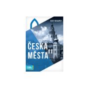 Obrázek Kvízy do kapsy - Česká města