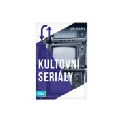 Obrázek Kvízy do kapsy - Kultovní seriály