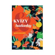 Obrázek Kvízy a hádanky - Gastronomie