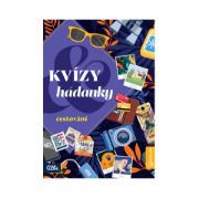 Obrázek Kvízy a hádanky - Cestování