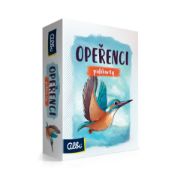 Obrázek Pidikarty - Opeřenci