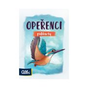 Obrázek Pidikarty - Opeřenci