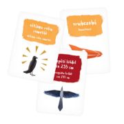 Obrázek Pidikarty - Opeřenci