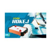 Obrázek Stolní hokej  (air hockey)