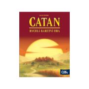 Obrázek Catan - Rychlá karetní hra