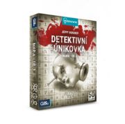 Obrázek Detektivní únikovka - Maria 3. díl