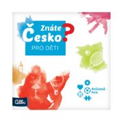 Obrázek Znáte Česko? Pro děti