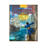 Obrázek Únikovka - Souboj posádek