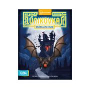 Obrázek Únikovka - Drákulův hrad