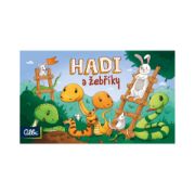 Obrázek Hadi a žebříky