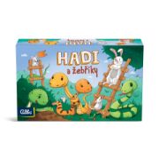 Obrázek Hadi a žebříky