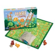 Obrázek Hadi a žebříky