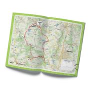 Obrázek Kvído - Cyklovýlety s příběhy Střední Čechy