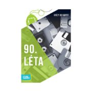 Obrázek Kvízy do kapsy - 90. léta