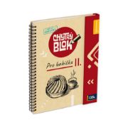 Obrázek Chytrý blok pro babičku - 2. díl