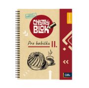 Obrázek Chytrý blok pro babičku - 2. díl