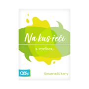 Obrázek Na kus řeči - S rodinou