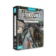 Obrázek Únikovka - Operace Anthropoid