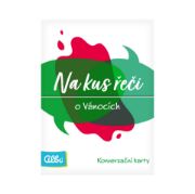 Obrázek Na kus řeči - O Vánocích