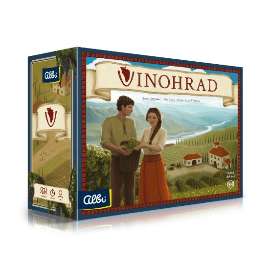 Obrázek Vinohrad