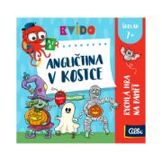Obrázek Kvído - Angličtina