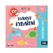 Obrázek Kvídovo rybaření