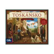 Obrázek Vinohrad: Toskánsko