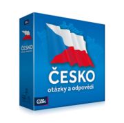 Obrázek Česko - Otázky a odpovědi