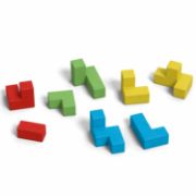 Obrázek Ubongo Junior 3D - druhá edice