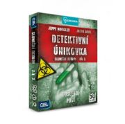 Obrázek Detektivní únikovka - Sluneční ostrov 3. díl