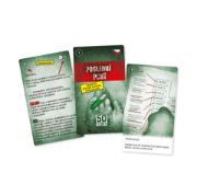 Obrázek Detektivní únikovka - Sluneční ostrov 3. díl