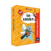 Obrázek Kvído - Tref komára!