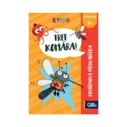 Obrázek Kvído - Tref komára!