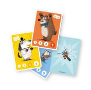 Obrázek Kvído - Tref komára!