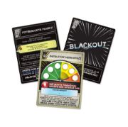 Obrázek Únikovka - Blackout v Tokiu