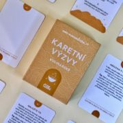 Obrázek Karetní výzvy - Kulinářské