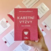 Obrázek Karetní výzvy - Na rande