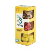 Obrázek Set hlavolamů - Kříže