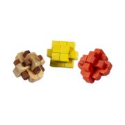 Obrázek Set hlavolamů - Kříže