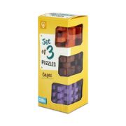 Obrázek Set hlavolamů - Klece