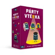 Obrázek Párty vtěrka