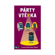 Obrázek Párty vtěrka