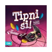 Obrázek Tipni si! Známe se? 18+ (zmenšená krabice)