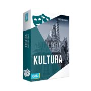 Obrázek Kvízy do kapsy - Kultura