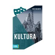 Obrázek Kvízy do kapsy - Kultura
