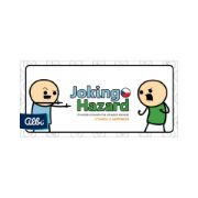 Obrázek Joking Hazard