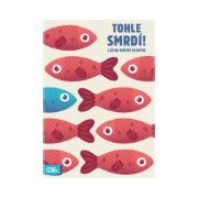 Obrázek Tohle smrdí!