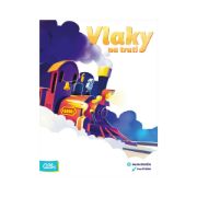 Obrázek Vlaky na trati